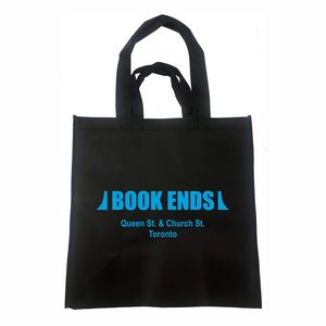 Jumbo Shopping Tote (10-15 Days)