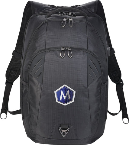 Foyager TSA 15'' Computer Backpack