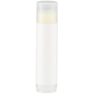 95% Organic Lip Balm