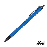 Blue / Matte Black (Blank)
