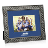 Royal Blue / 5" x 7" / 11.875 x 9.875