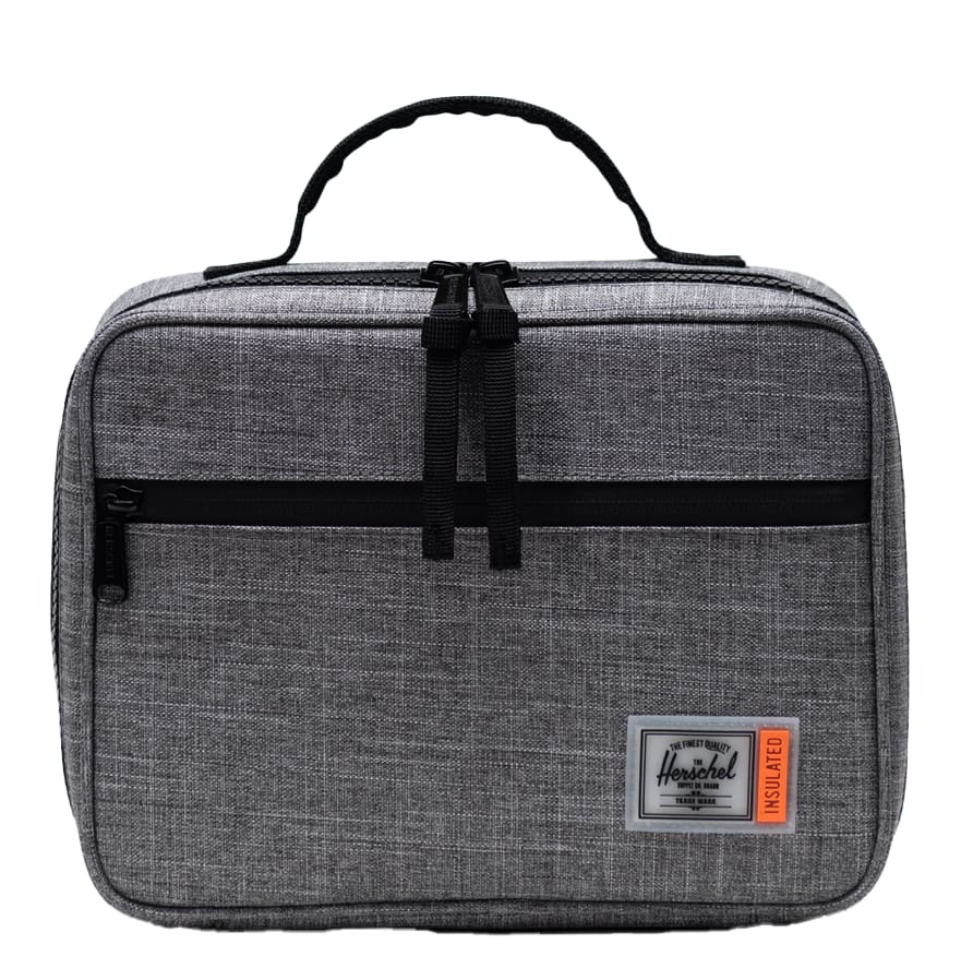 Herschel Pop Quiz Lunch Box