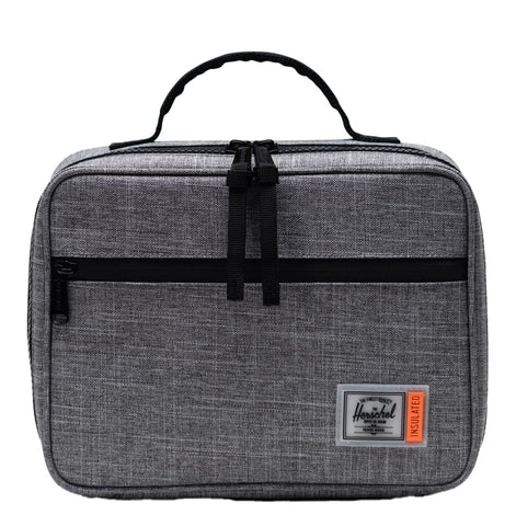 Herschel Pop Quiz Lunch Box
