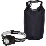 Nightstick Dual-Light Headlamp