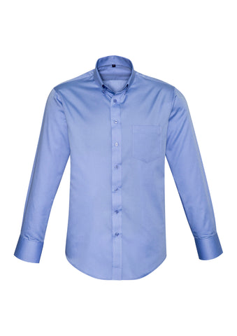 Men's Dalton Essential Teflon® Stain Release Shirt