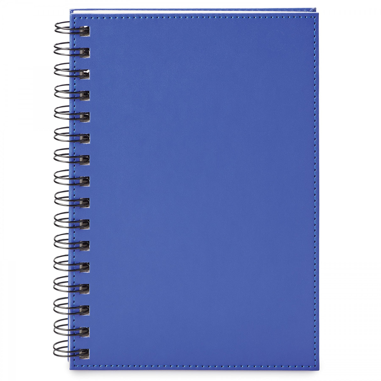 Neoskin Hard Cover Spiral Journal