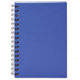 Neoskin Hard Cover Spiral Journal