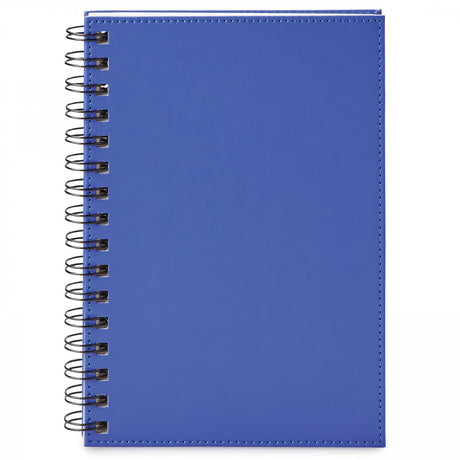 Neoskin Hard Cover Spiral Journal