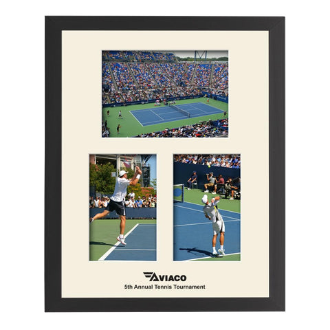 Keadby 3 Picture Frame