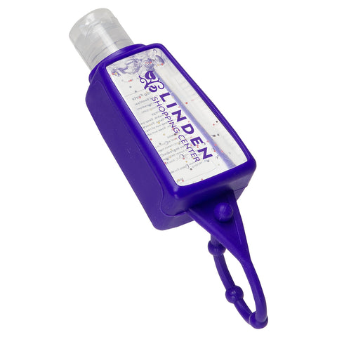 Gel Go 1 oz Hand Sanitizer- WSA-GG11 for Canada