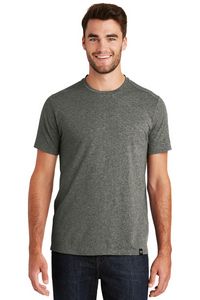 New Era® Men's Heritage Blend Crew Tee