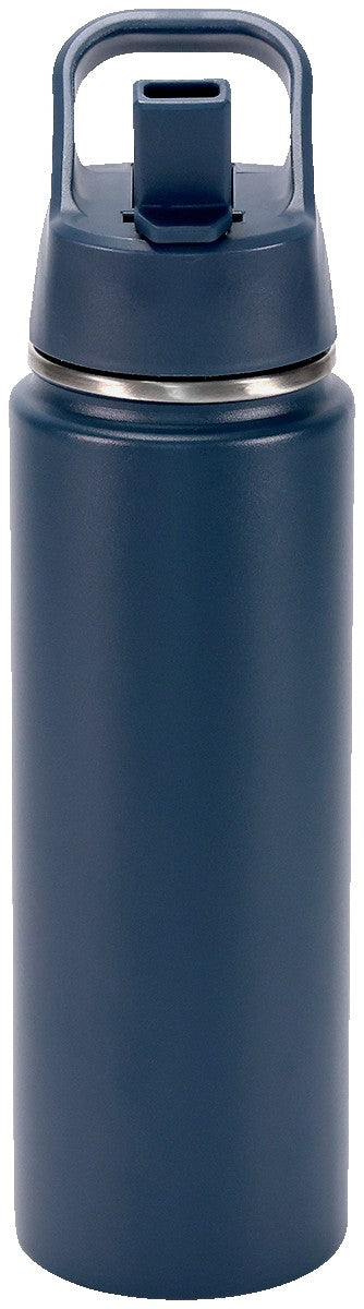 Urban Peak 25oz Portage Flip Straw Water Bottle