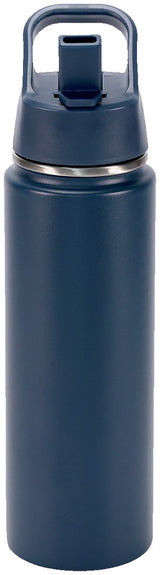 Urban Peak 25oz Portage Flip Straw Water Bottle