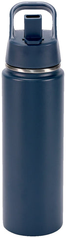 Urban Peak 25oz Portage Flip Straw Water Bottle