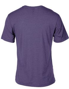 PRIMEASE® Men's Triblend Short Sleeve Tee Shirt