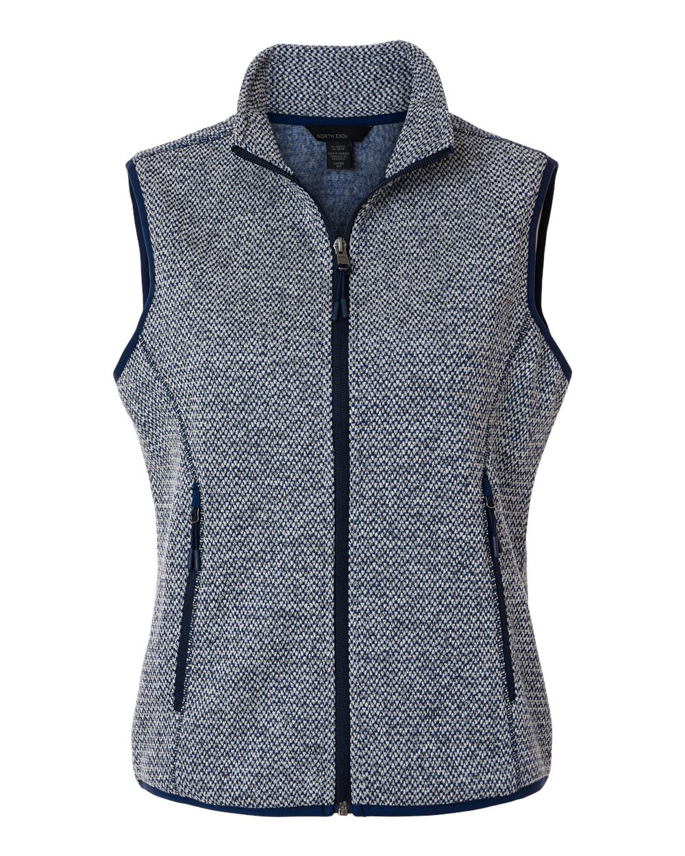 Classic Navy Blue/White
