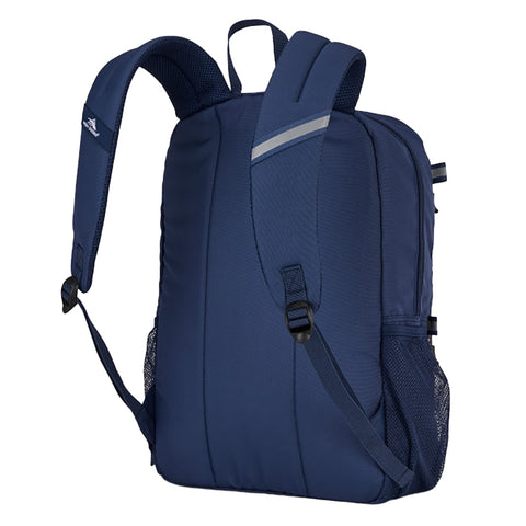 High Sierra Recycled Inhibit 15'' Laptop Backpack