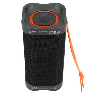 000290 Skullcandy Terrain Bluetooth Speaker