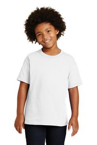 000415 Gildan® Youth Heavy Cotton™ 100% Cotton T-Shirt
