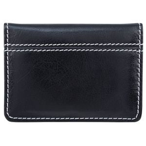 Bugatti Business Card Holder