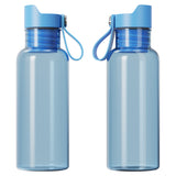 Translucent Blue