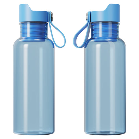 Lagoon 20 oz RPET Bottle