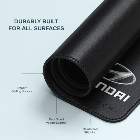 SATECHI® Premium Desk Mat