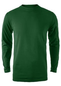 Zorrel® Men's Dri-Balance™ Long Sleeve Jersey T-Shirt