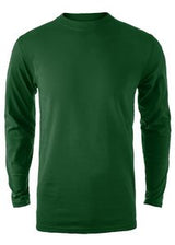 Zorrel® Men's Dri-Balance™ Long Sleeve Jersey T-Shirt
