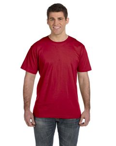 LAT Unisex Fine Jersey T-Shirt