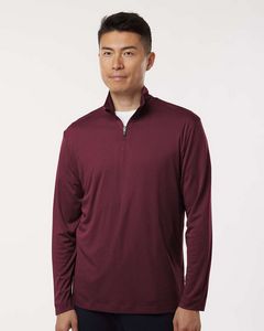 AllPro Pro-Lock Performance Quarter Zip Pullover Sweater