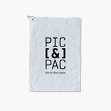 100% Cotton Golf Terry Towel Tri Fold 16X27