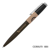 Ballpoint / Brown