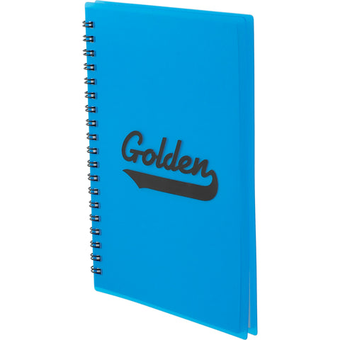 5'' x 7'' FSC® Mix Duchess Spiral Notebook