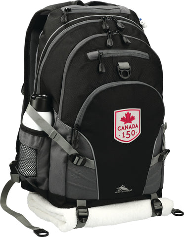 High Sierra Loop Backpack