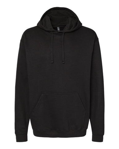 M&O® Unisex Pullover Hoodie