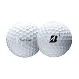 Bridgestone Tour B XS Golf Balls White 12 Pack (10-15 Days)
