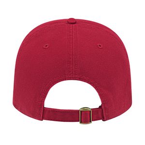 Cap America Relaxed Golf Cap