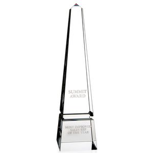 Barclay Obelisk