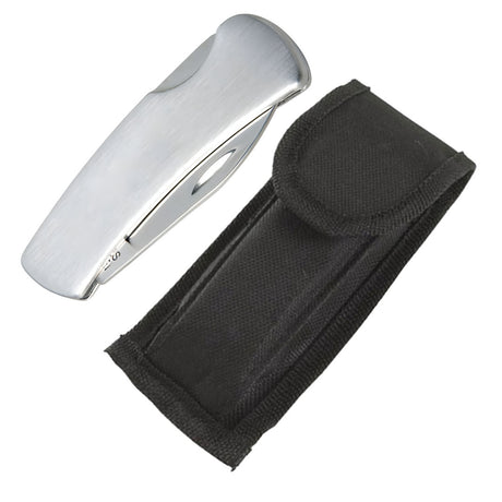 Traditional Pocket Knife