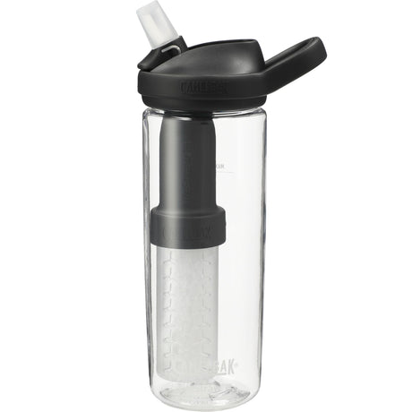 CamelBak Eddy+ 20oz with TritanT Renew Filtered by LifeStraw