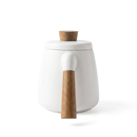 Summerset Stoneware Tea Set