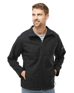 Columbia Ascender™ Soft Shell Jacket