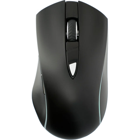Light Up Logo Wireless Optical Mouse