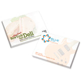 Souvenir® Sticky Note® 4" x 3" Pad, 25 sheet