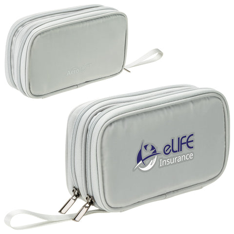 AeroLOFT® Business First Tech Organizer