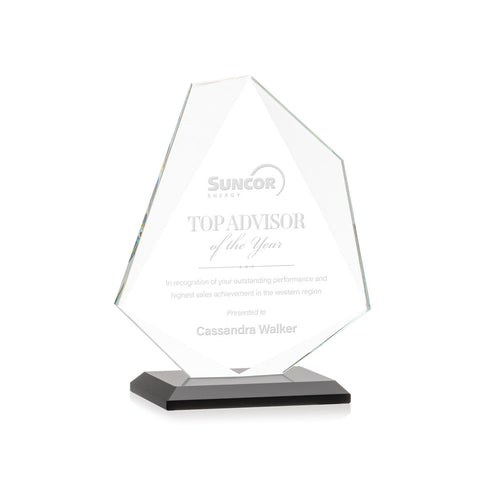Picton Award - Black