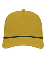 Dijon Yellow/Black Blank