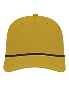Cap America® Athletic Rope Cap