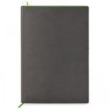 Donald Single Meeting Journal